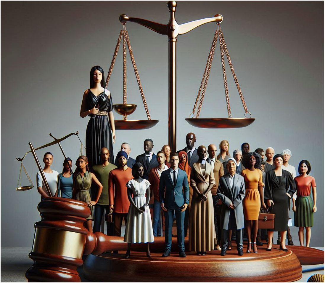 Justice image
